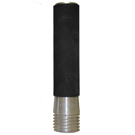 Marco No 12 Silvertip TC Wide Entry Nozzle - 3/4" 10TCW1250AN